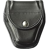 Bianchi 7917 Double Handcuff Pouch