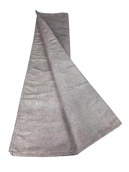 Serviette De Plage Microfibre Uni Bicolore Piton Mesure