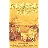 Bhagavad-Gita As It Is