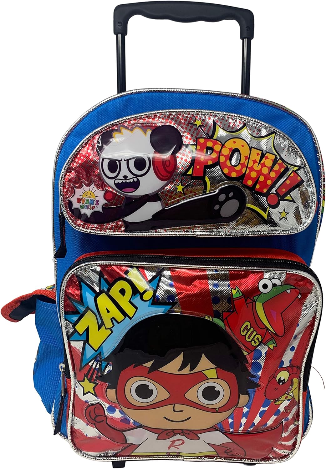 ryan's world backpack