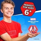 WOW! PODS 4D Spider-Man Connectable 3D Lenticular Wall Shelf Display view 8