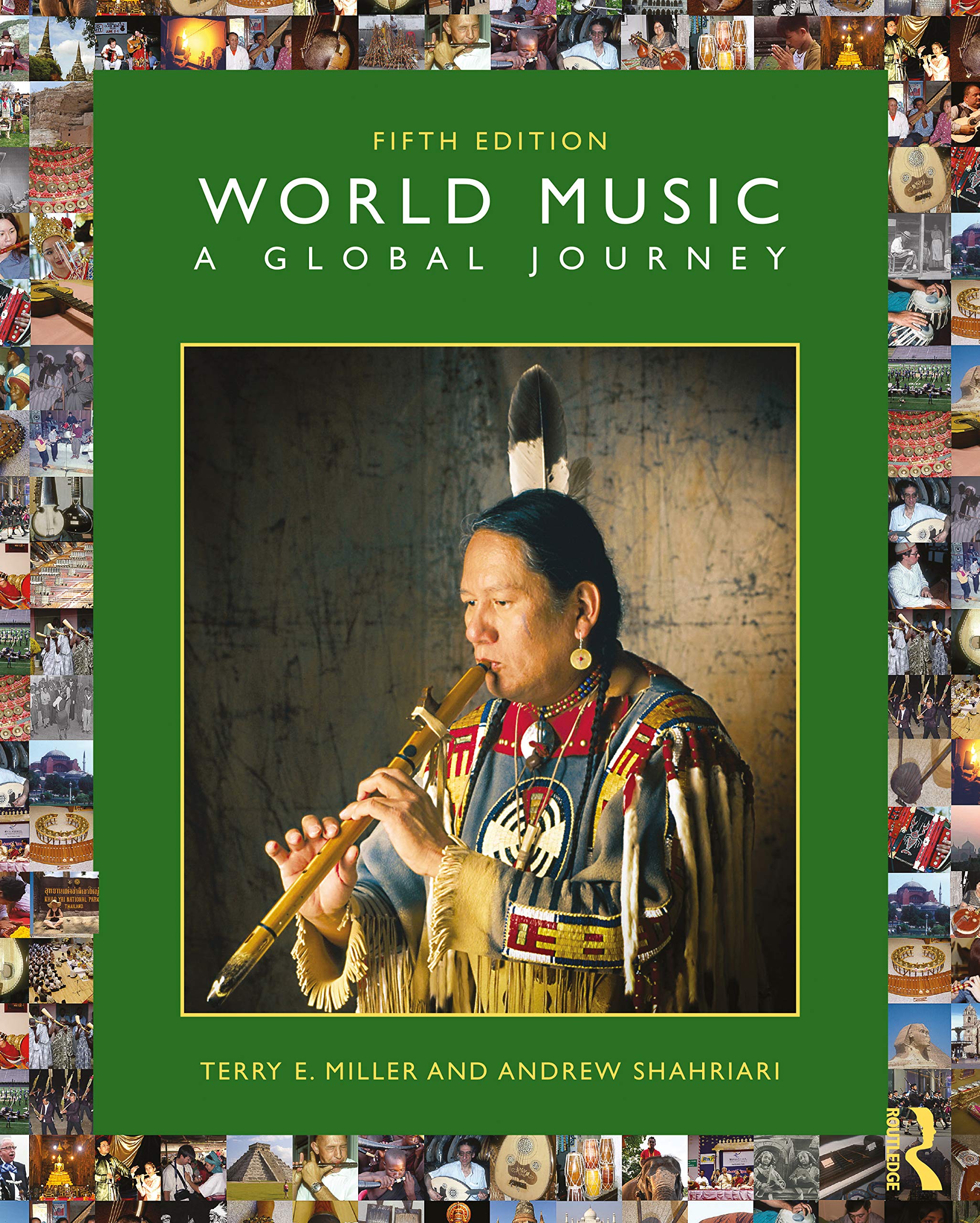 World Music:Global Journey