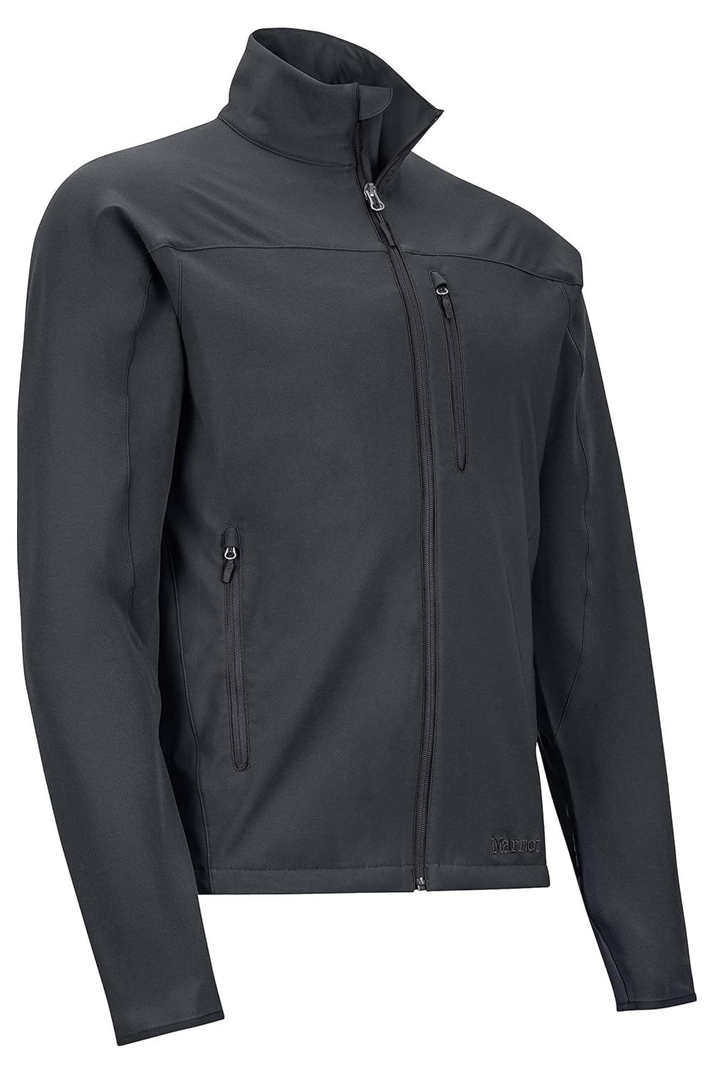 marmot tempo men's softshell jacket