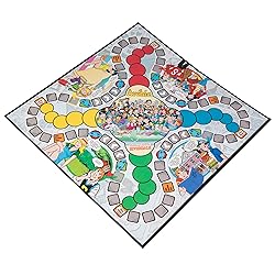 The Archie Comics Board Game - Running 'Round