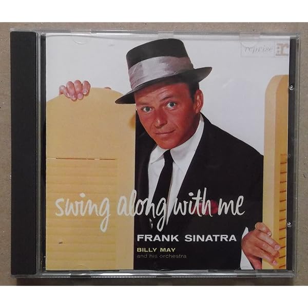 Sinatra Frank - Come Swing with Me! - Amazon.com Music