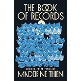 The Book of Records: A Novel