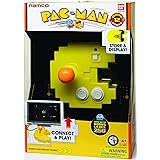Pac-Man Connect and Play