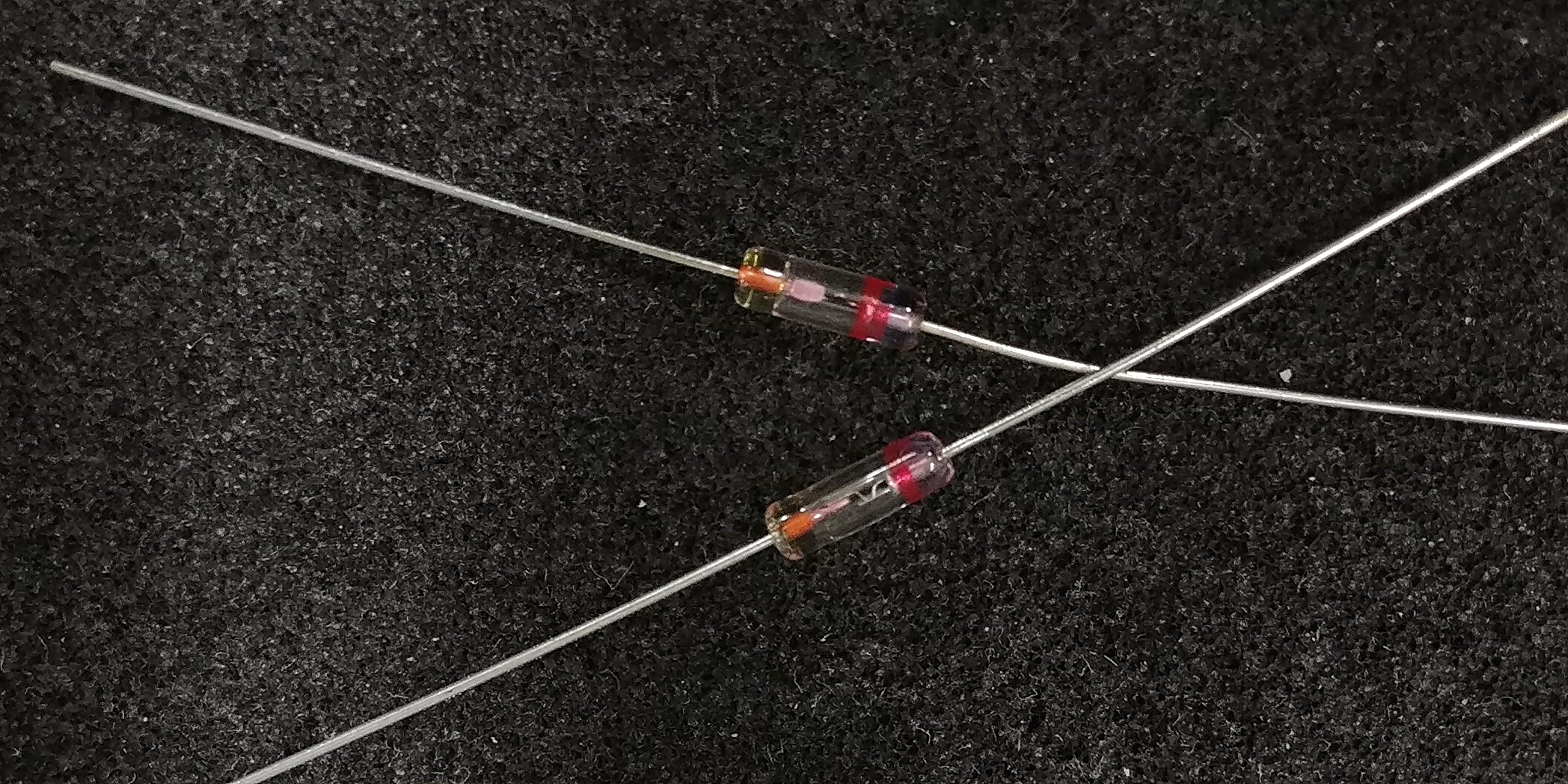 U.S.Circuits 1N60 Germanium Diode USCD1N60-10 10 Pack