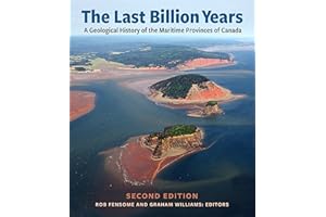 The Last Billion Years