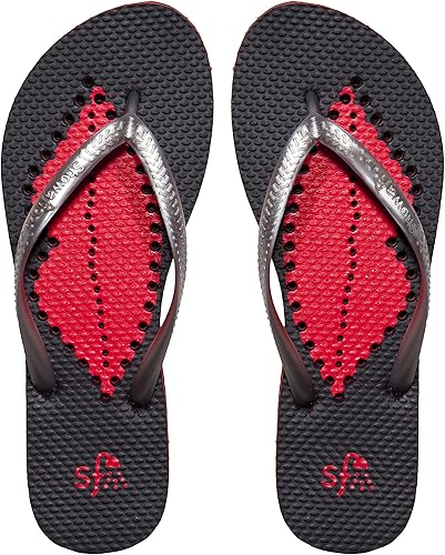 antimicrobial flip flops