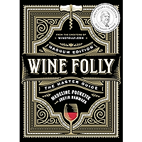 Wine Folly: Magnum Edition: The Master Guide book cover