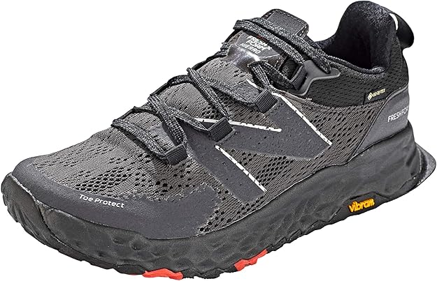 New Balance Fresh Foam Hierro V5 Gore-TEX Women's Trail Laufschuhe - SS21: Amazon.de: Schuhe 