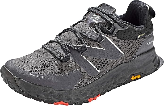 New Balance Fresh Foam Hierro V5 Gore-TEX Women's Trail Laufschuhe - SS21: Amazon.de: Schuhe 