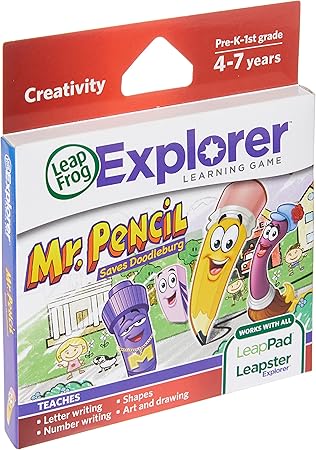 leapfrog games amazon