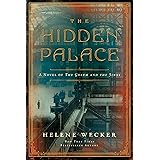 The Hidden Palace: A Novel of the Golem and the Jinni