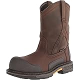 ariat powerline h2o 400g pull on boot