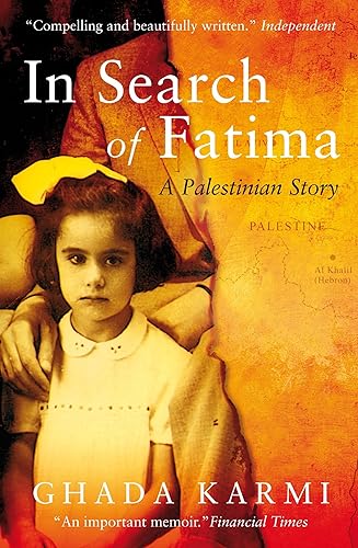 Download In Search of Fatima: A Palestinian Story PDF