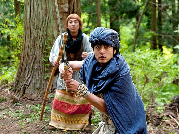 Amazon.co.jp_ Amazon.co.jp_ 勇者ヨシヒコと魔王の城【テレビ東京オンデマンド】を観る _ Prime Video