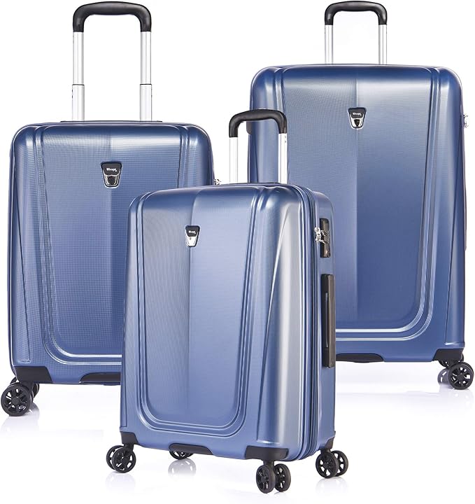 most popular luggage sets