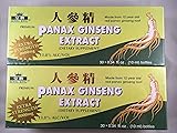 Royal King - Red Panax Ginseng Extract 8000mg