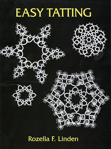 Download Easy Tatting (Dover Knitting, Crochet, Tatting, Lace) (English Edition) PDF