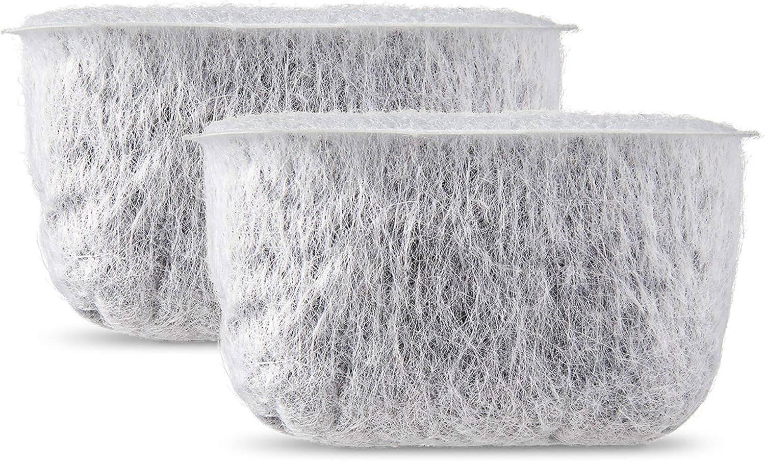 Mr. Coffee 2104490 Advanced Water Filter Replacement Cartridges, 2 Pack