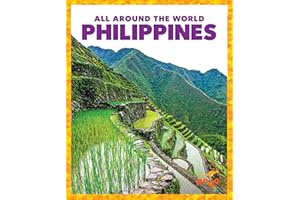 Phillippines (Pogo: All Around the World)