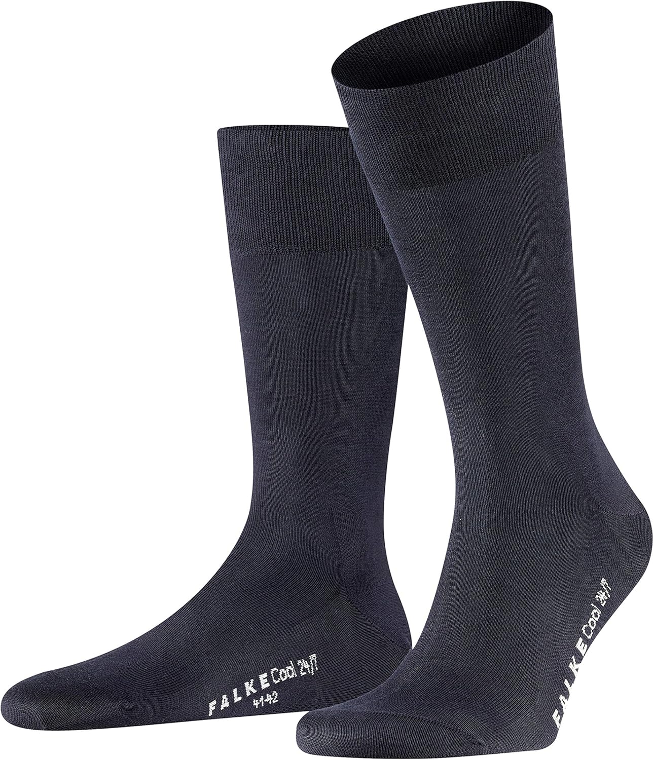 FALKE Men's 24/7 Socks80 Cotton, Cooling Effect Amazon.in Clothing & Accessories