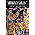 The Early Church (The Penguin History of the Church)
