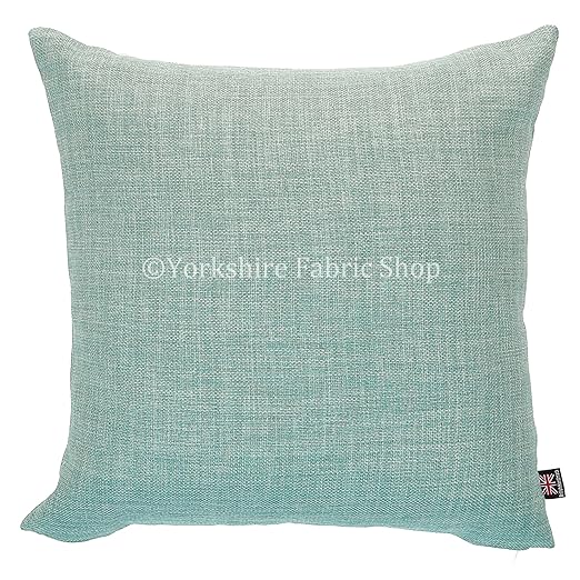 British Qualità Nuovo In Morbido Tessuto Effetto Lino