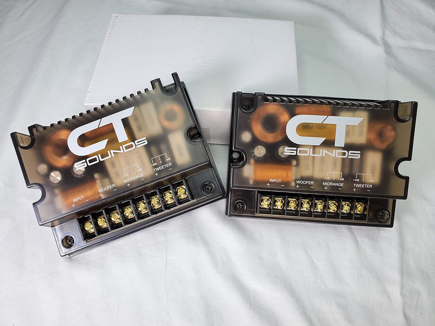 ct sounds 3 way component