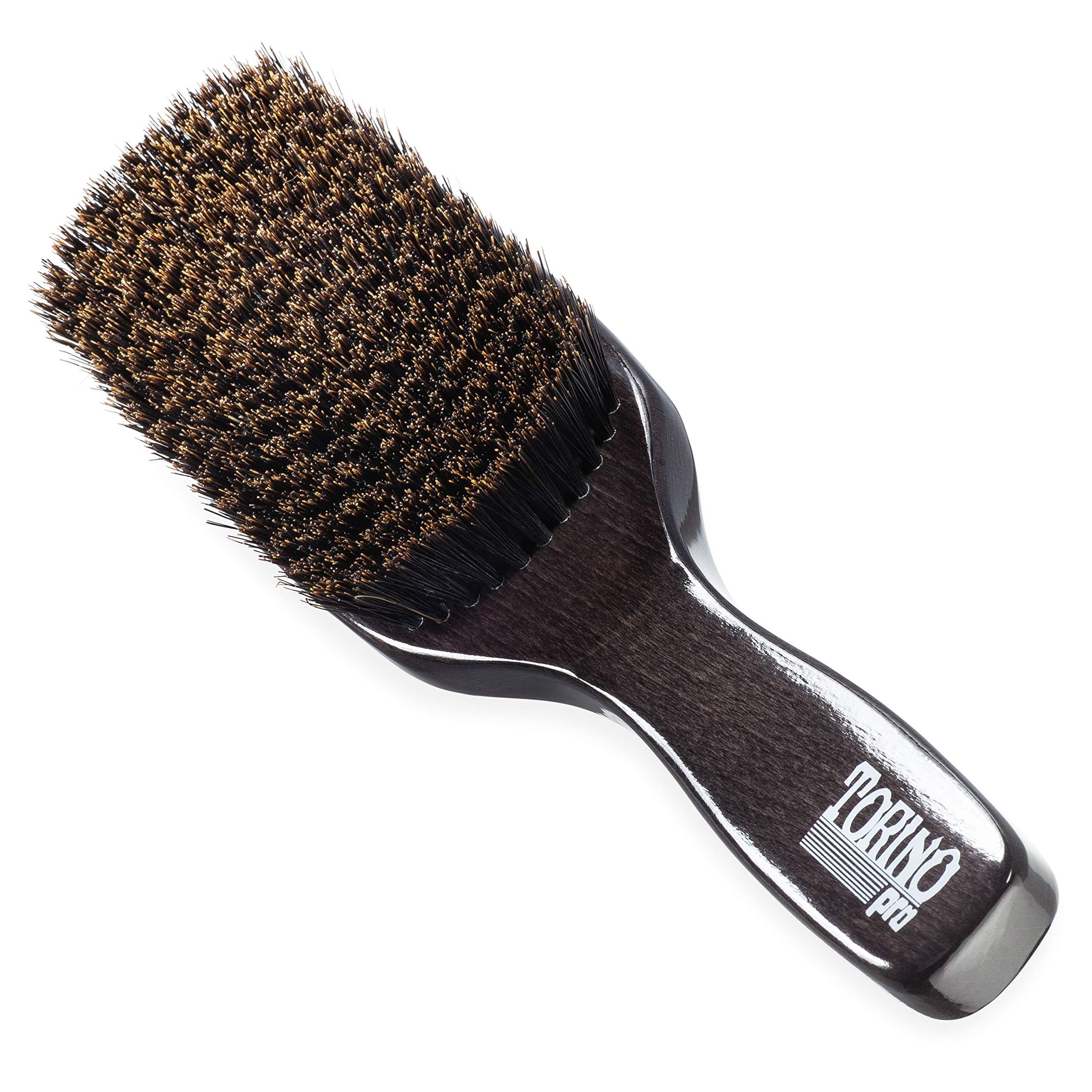 Torino Pro Wave Brush 1340 By Brush King Medium, 11