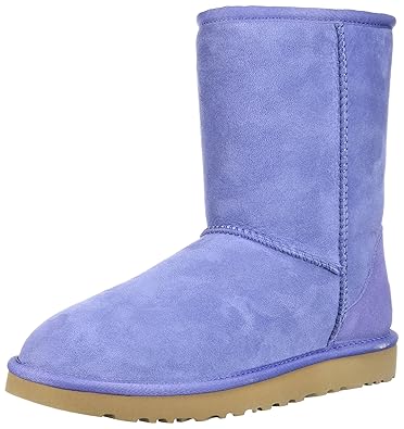 lavender violet uggs