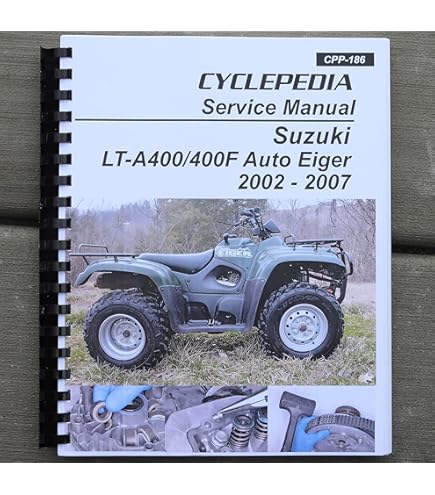 Drz 400 Drz400 Oil Change Kit I5motorcycle Service Repair Manual