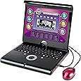 Discovery Kids Teach 'n' Talk Exploration Laptop, Pink