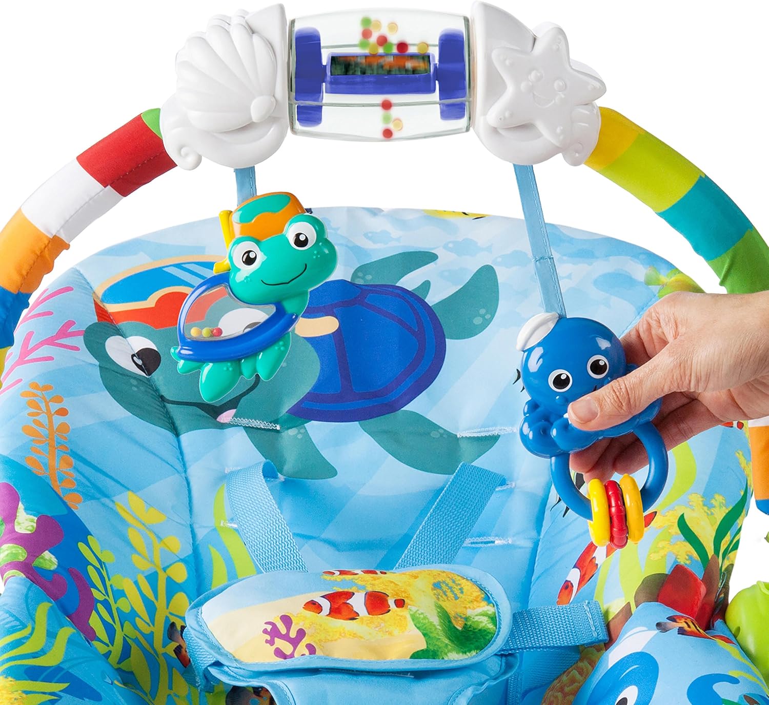 Baby Einstein Ocean Adventure Rocker Clearance Sale Up To 54 Off Www Aramanatural Es Baby Einstein Ocean Adventure Rocker Clearance Sale Up To 54 Off Www Aramanatural Es