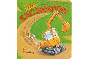 Little Excavator