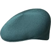 Kangol Tropic 504 Hat - Warm Grey/XL Ivy Caps &amp; Flat Caps