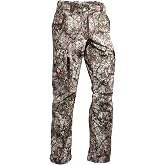 Badlands Ion X Pant - Lightweight Hunting Pant | Features 4-way stretch fabric, articulated knees and water repellent for all-season hunts