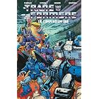 The Transformers UK Compendium Book 1