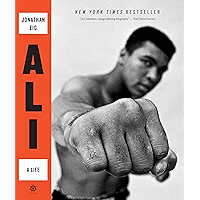 Ali: A Life book cover