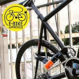Kryptonite Evolution Mini Bike Chain Lock 3 ft 10mm Heavy Duty Security view 4
