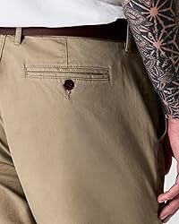 Huckberry 365 Chino Pant, Hb Athletic