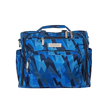 amazon jujube diaper bag