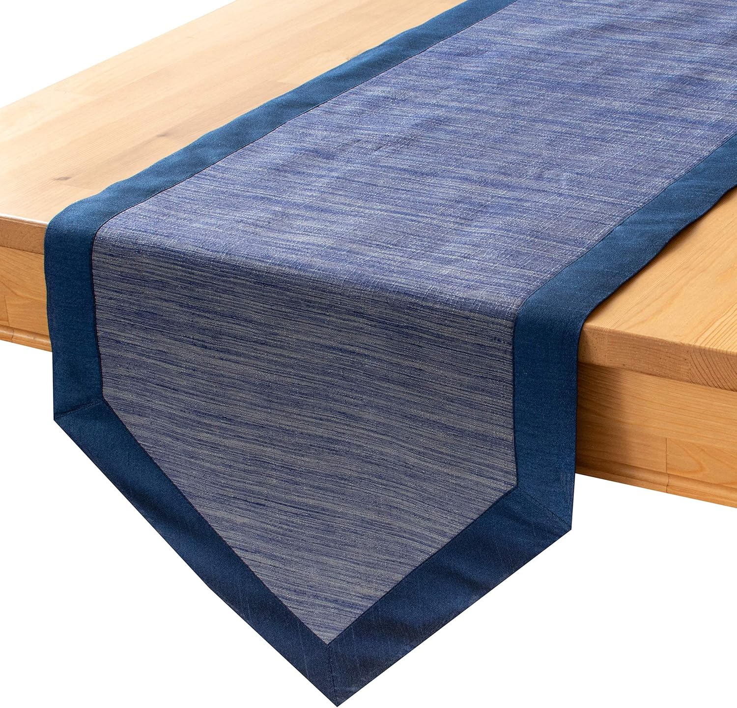 Best table runner 14 blue