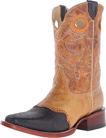 cheap mens cowboy boots amazon