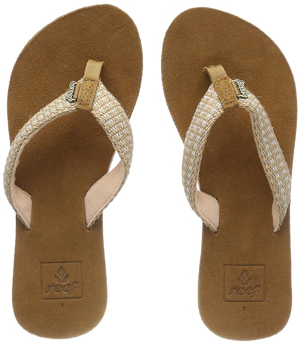 Reef Damen Gypsylove Zehentrenner