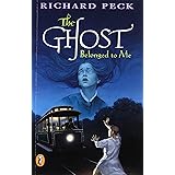 The Ghost Belonged to Me