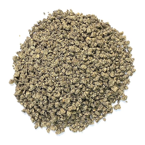 2.25LB TOMATO & VEGETABLE PLANT FOOD FERTILIZER TRIPLE PLAY 8-8-8 (COVERS UP TO 250 SQUARE FEET)