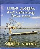 Linear Algebra and Learning from Data